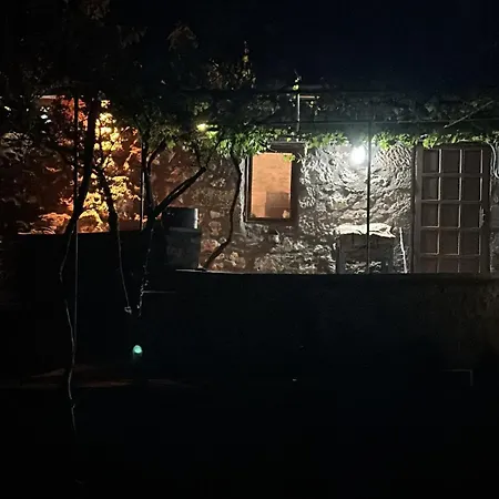 Moray Semesterbostad