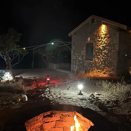 Moray Semesterbostad Bademli (Ayvacik)