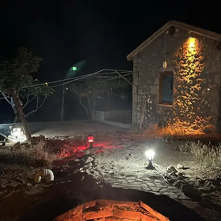 Semesterbostad Moray Bademli (Ayvacik)