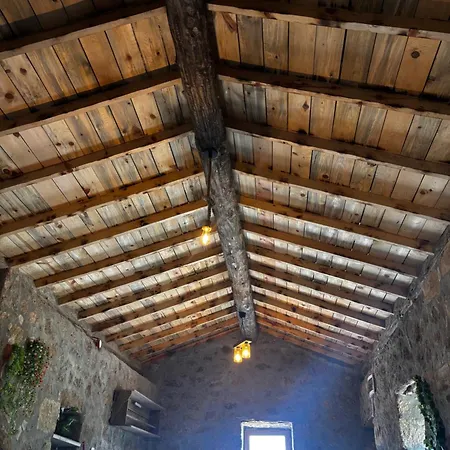 Moray Semesterbostad