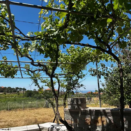 Moray Semesterbostad Bademli (Ayvacik)