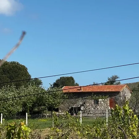 Semesterbostad Moray *